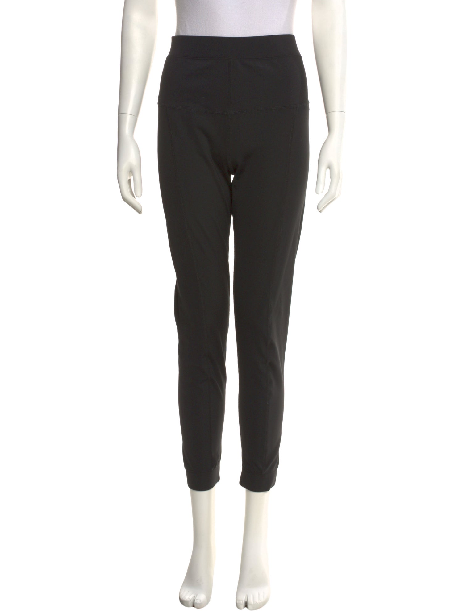 Tibi Skinny Leg Pants