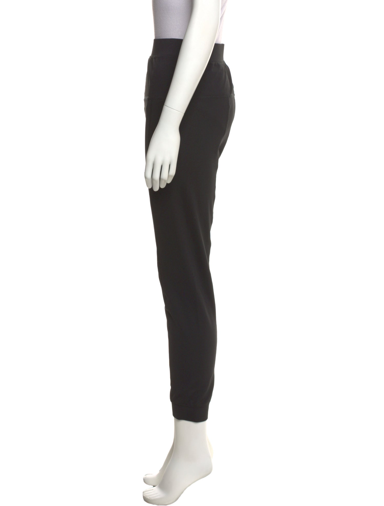 Tibi Skinny Leg Pants