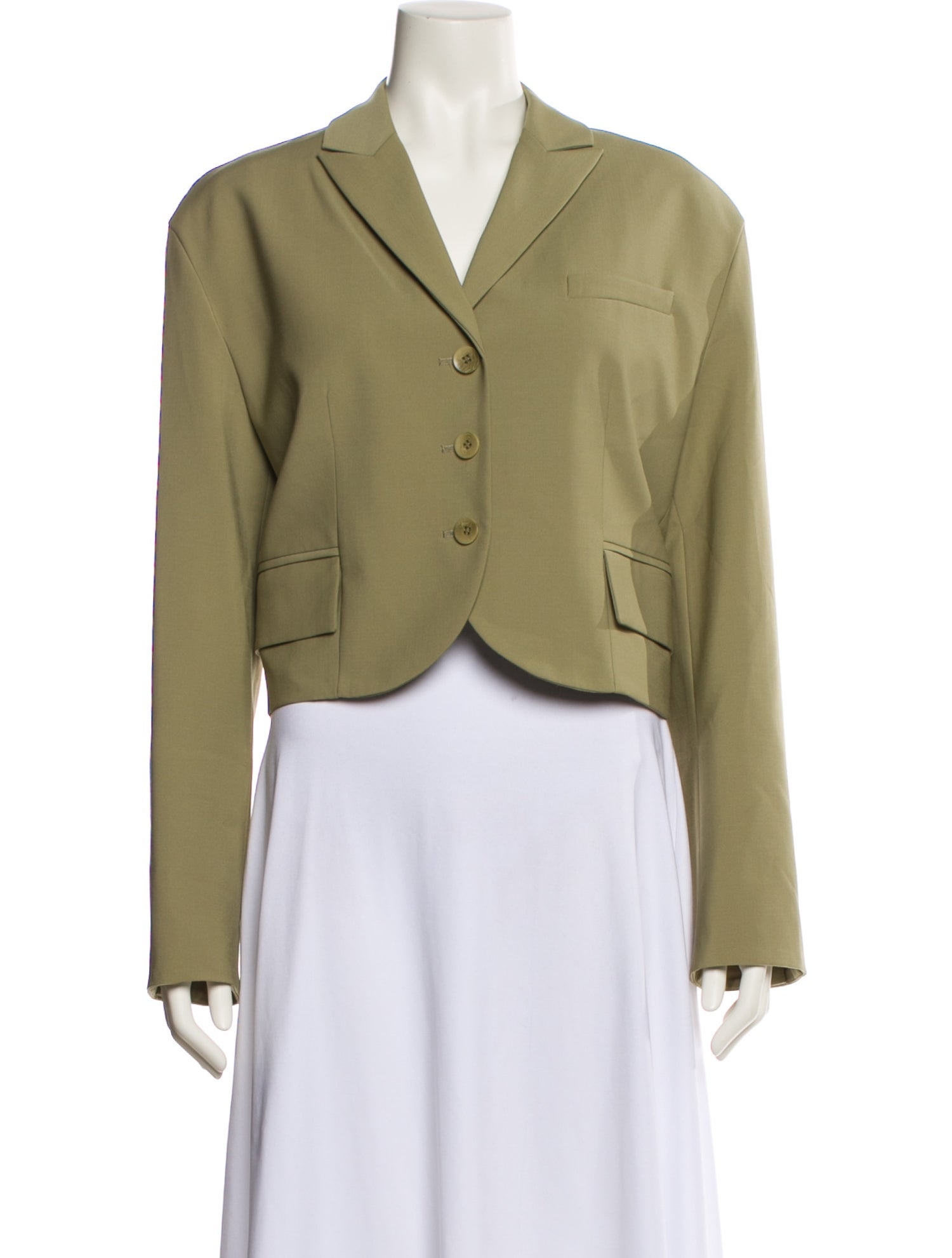 Tibi Blazer