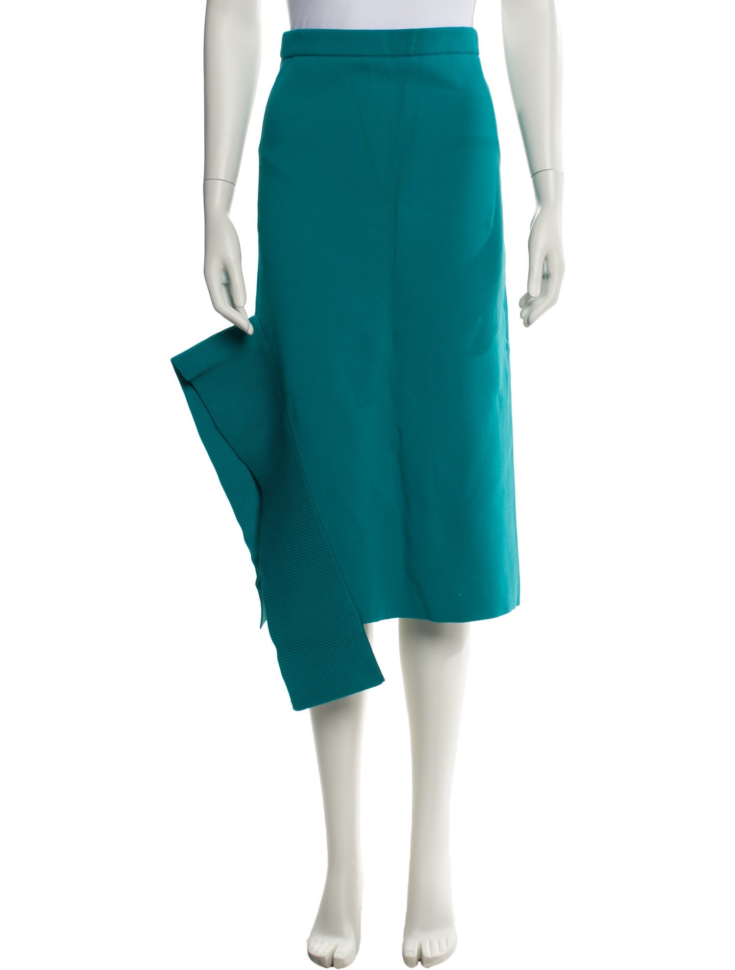 Tibi Knee-Length Skirt