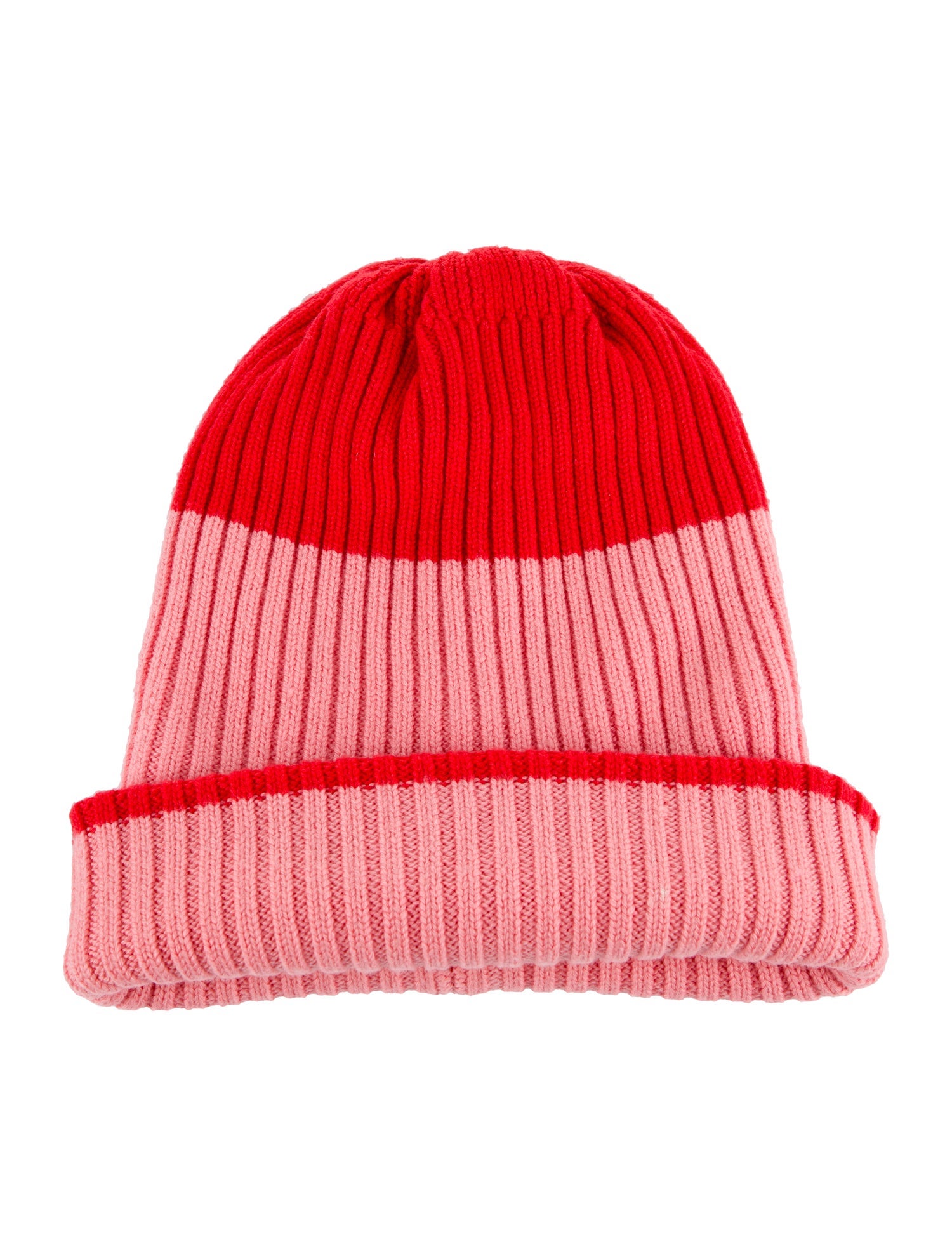 Tibi Merino Wool Beanie
