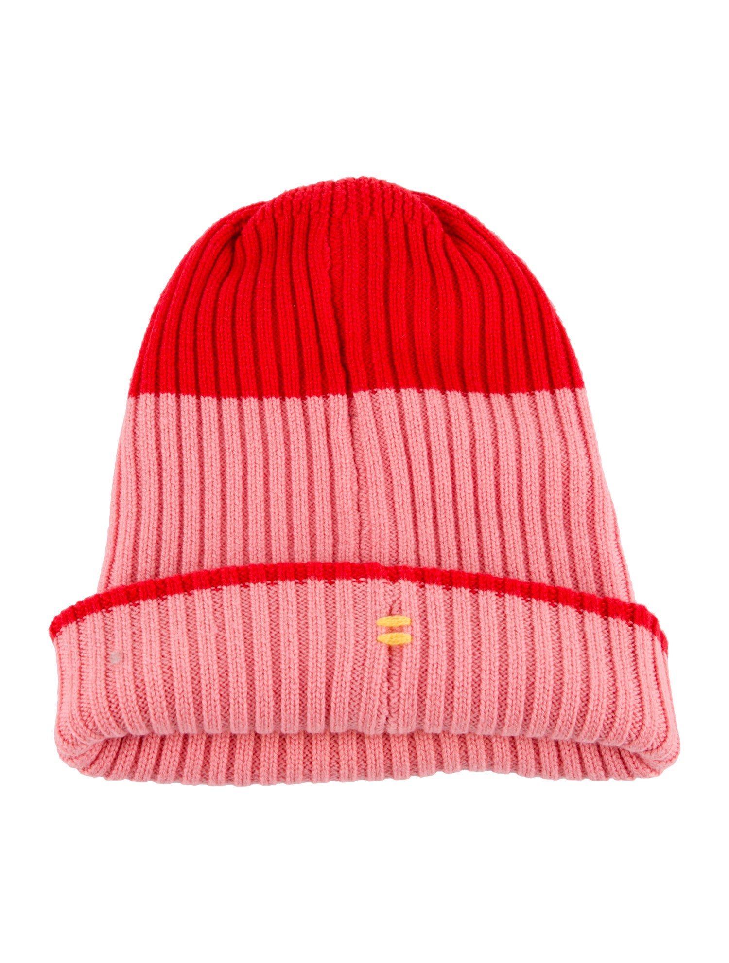 Tibi Merino Wool Beanie
