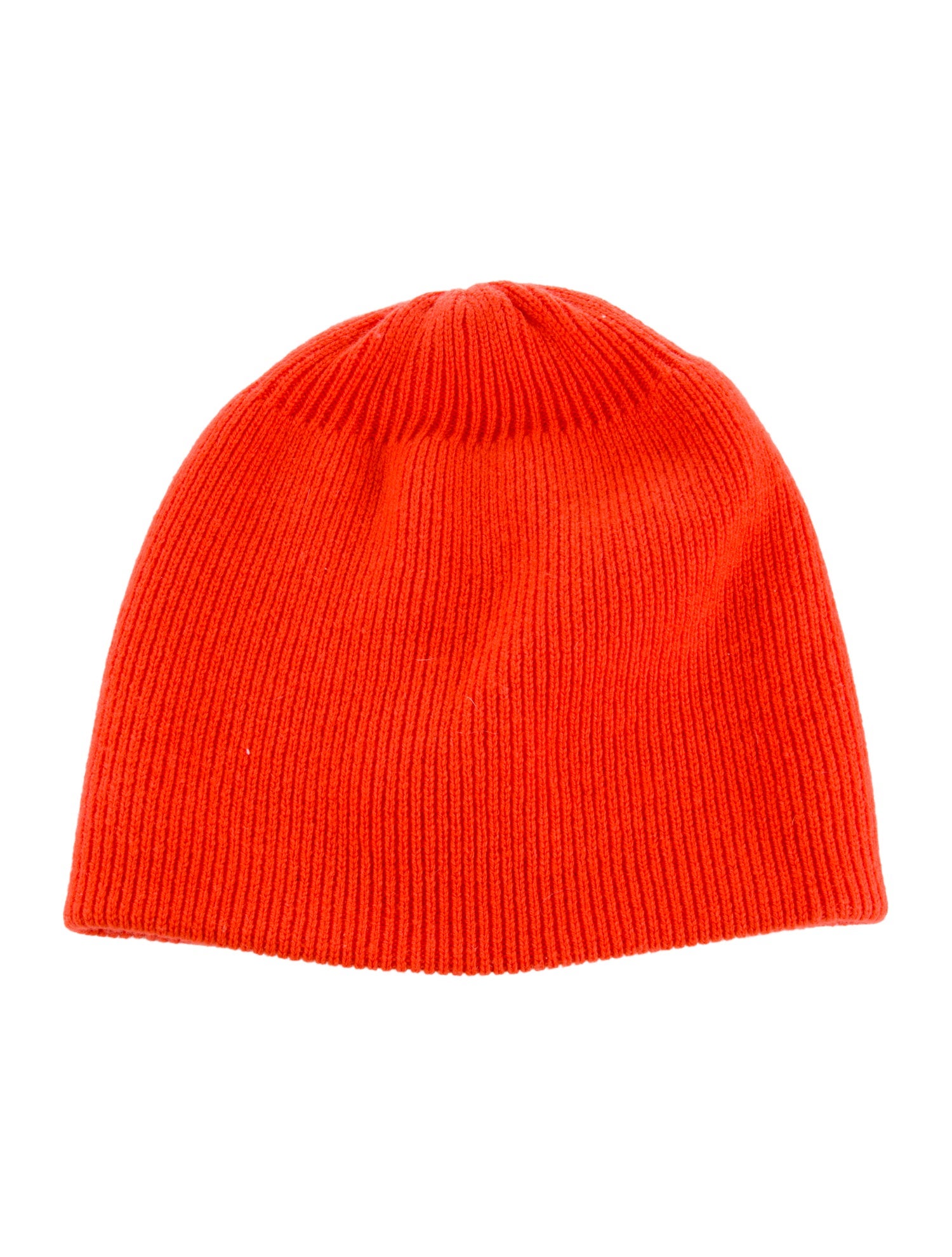 Tibi Wool-Cashmere Knit Hat
