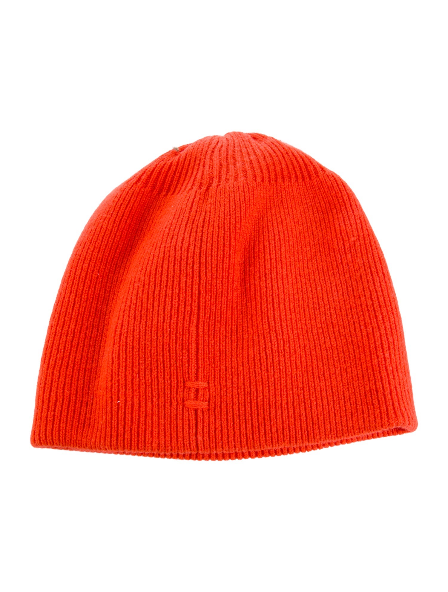 Tibi Wool-Cashmere Knit Hat