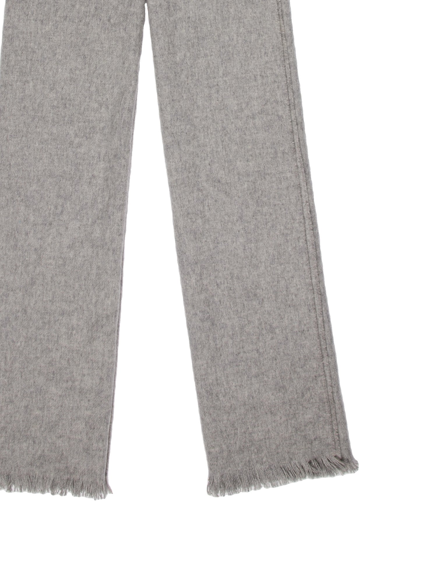 Tibi Wool Scarf