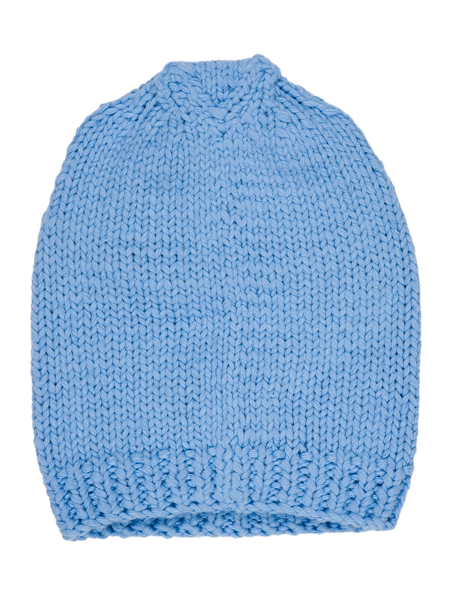 Tibi knit winter balaclava