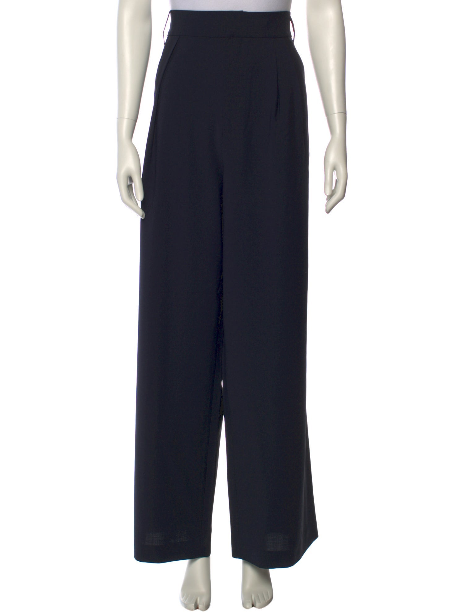 Tibi Wide Leg Pants w/ Tags