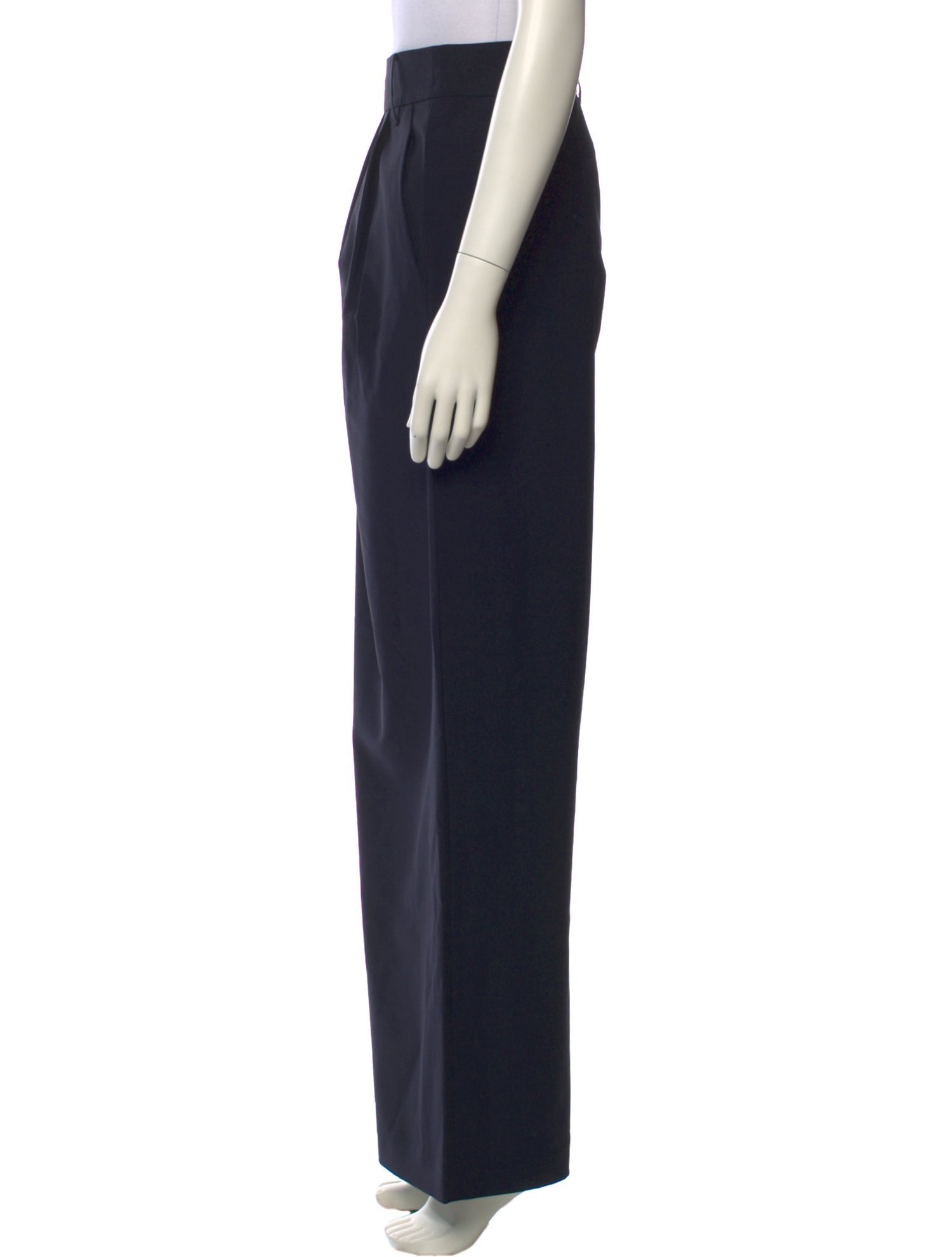 Tibi Wide Leg Pants w/ Tags