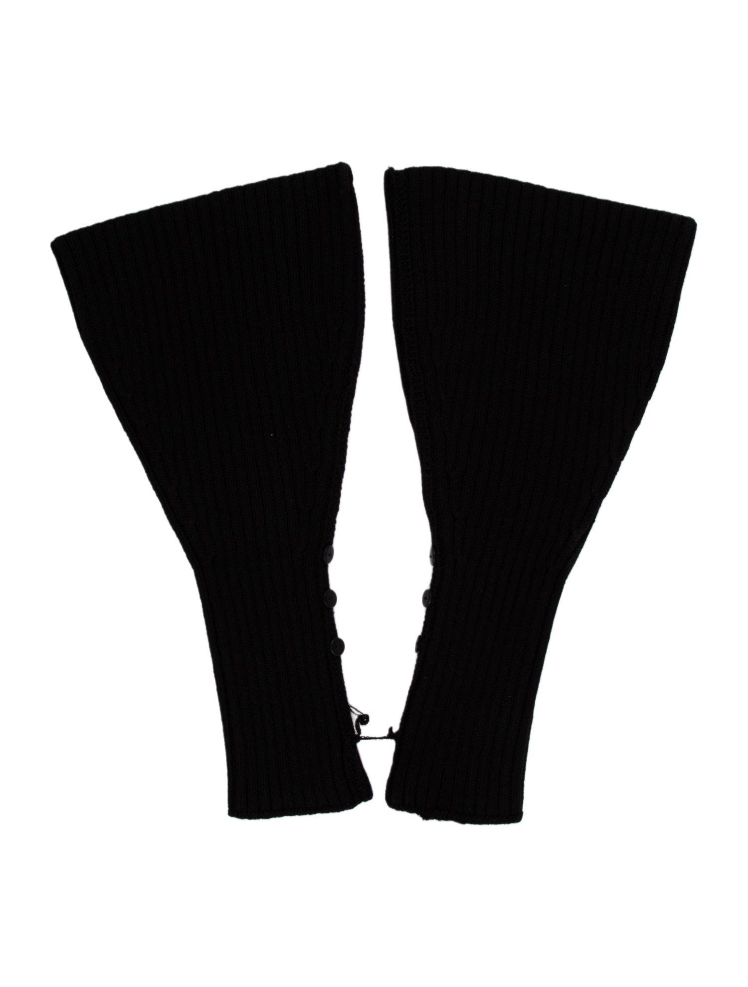 Tibi Wool Hand Warmers w/Tags