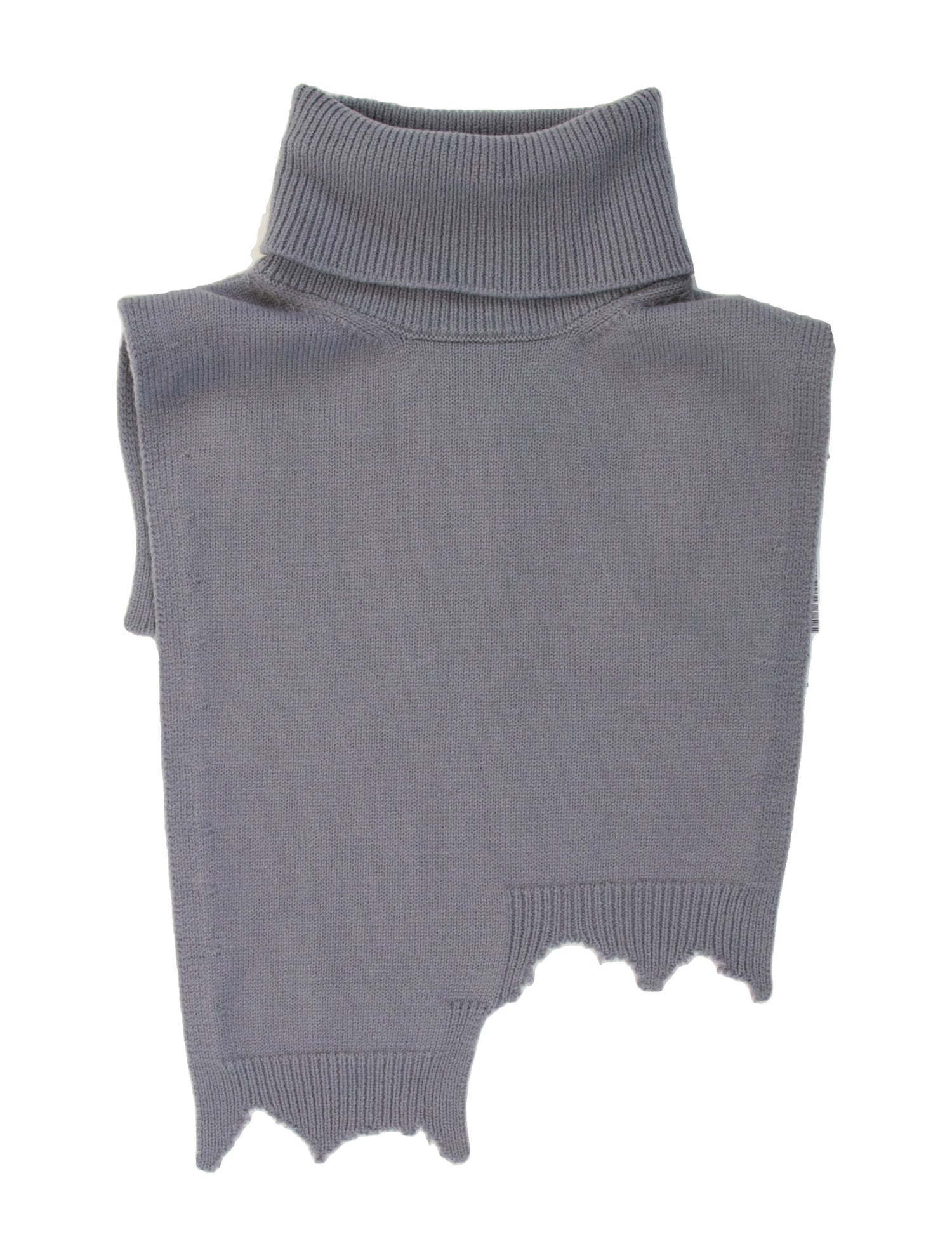 Tibi Wool Dickey