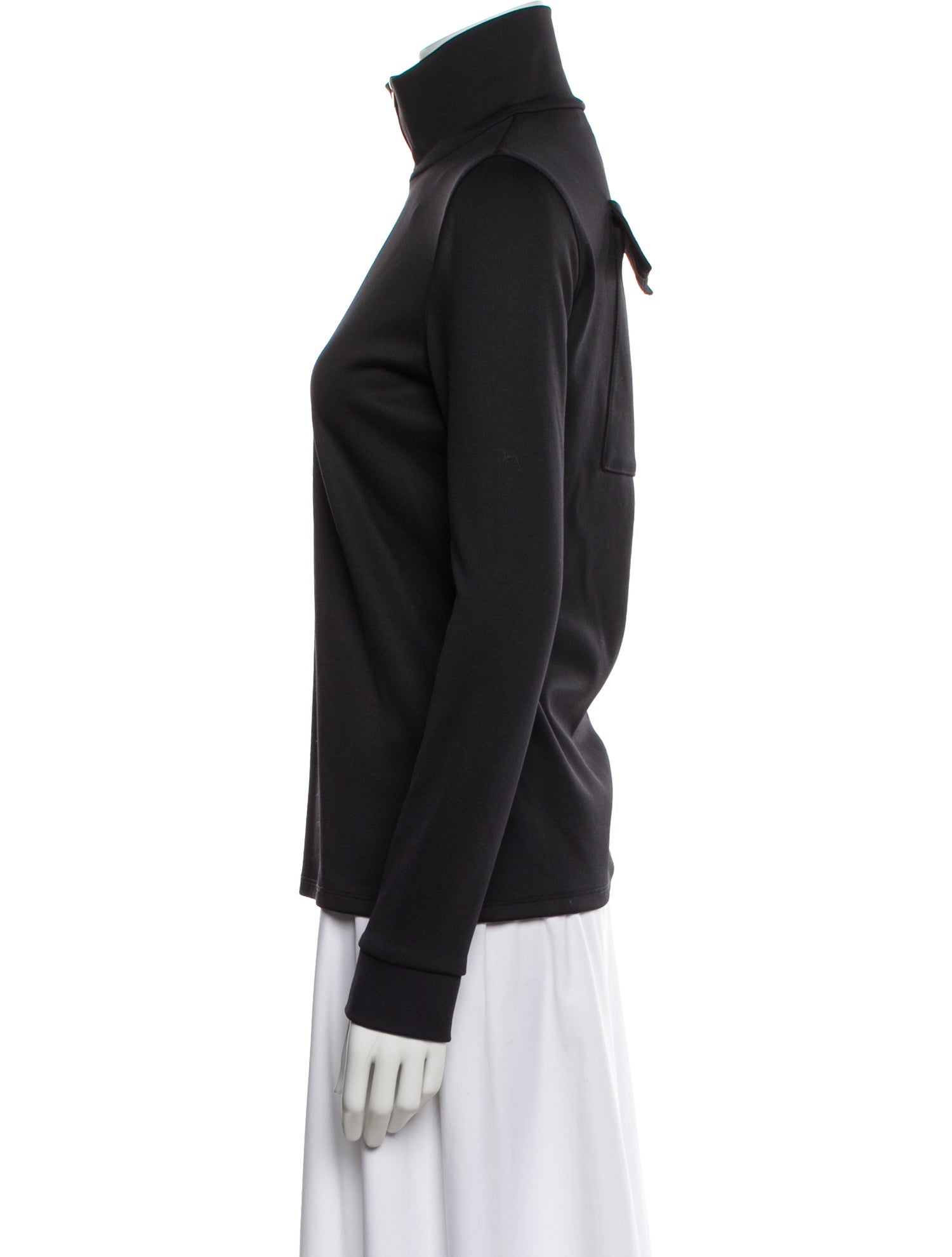 Tibi Turtleneck Sweater w/ Tags