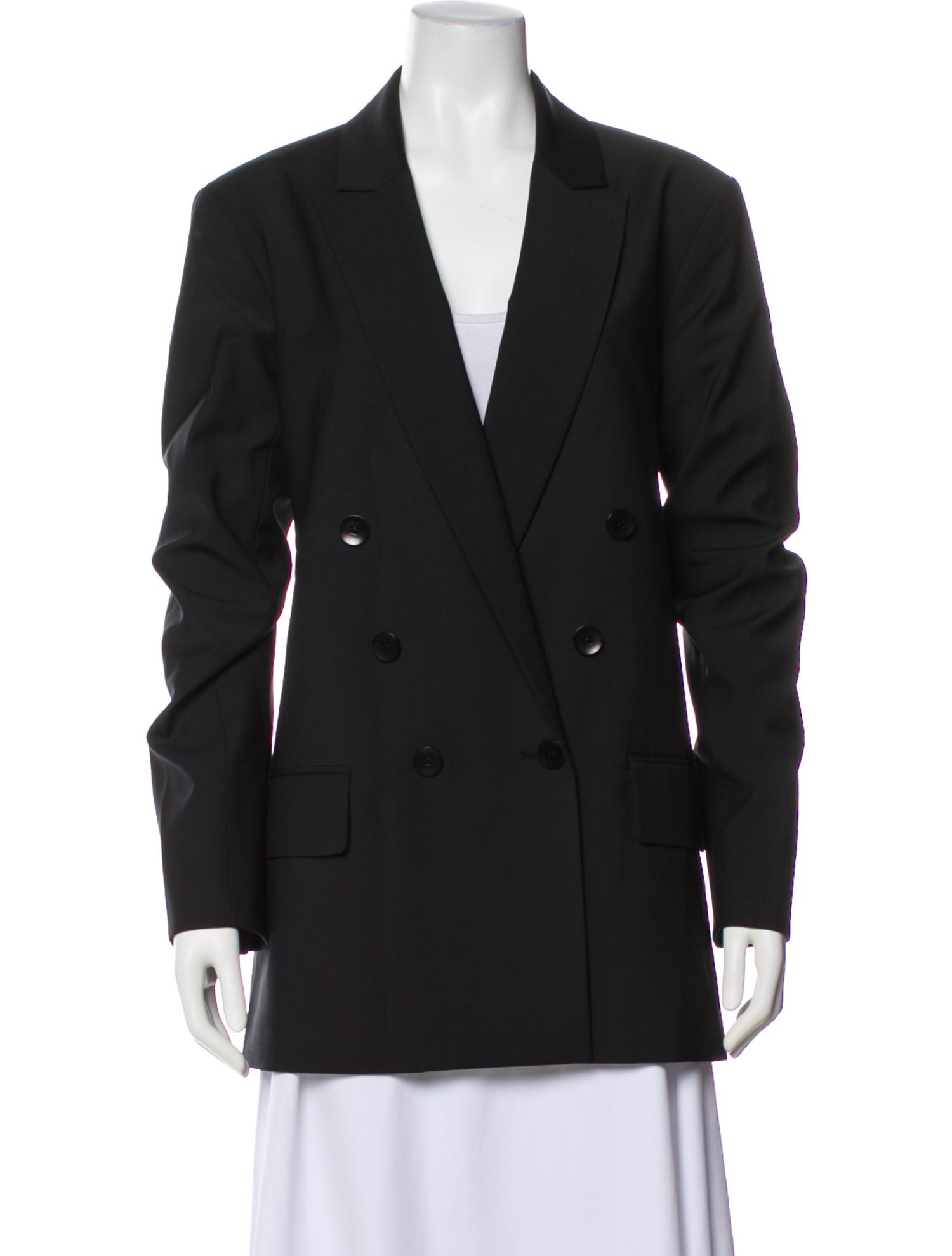 Tibi Blazer
