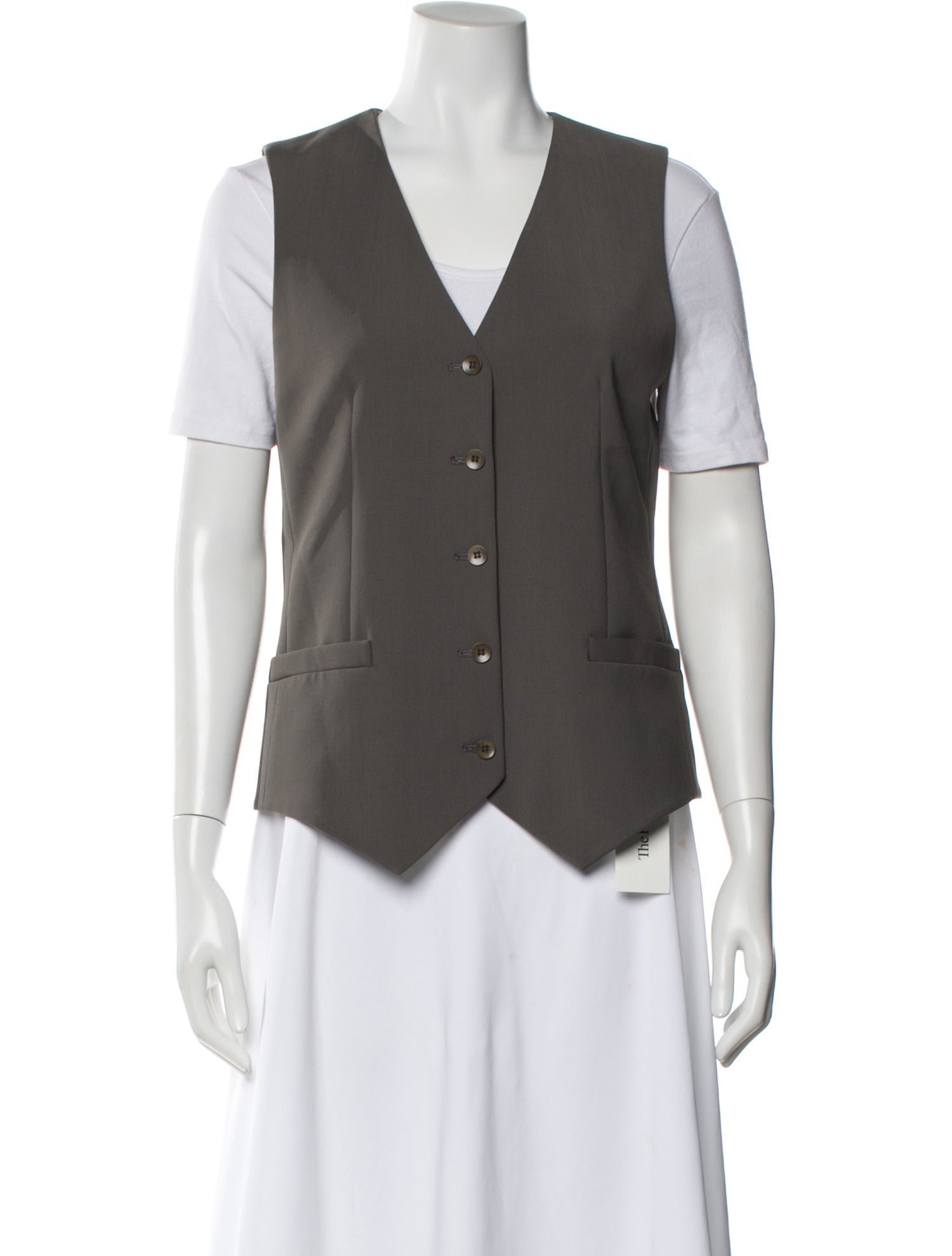 Tibi Vest
