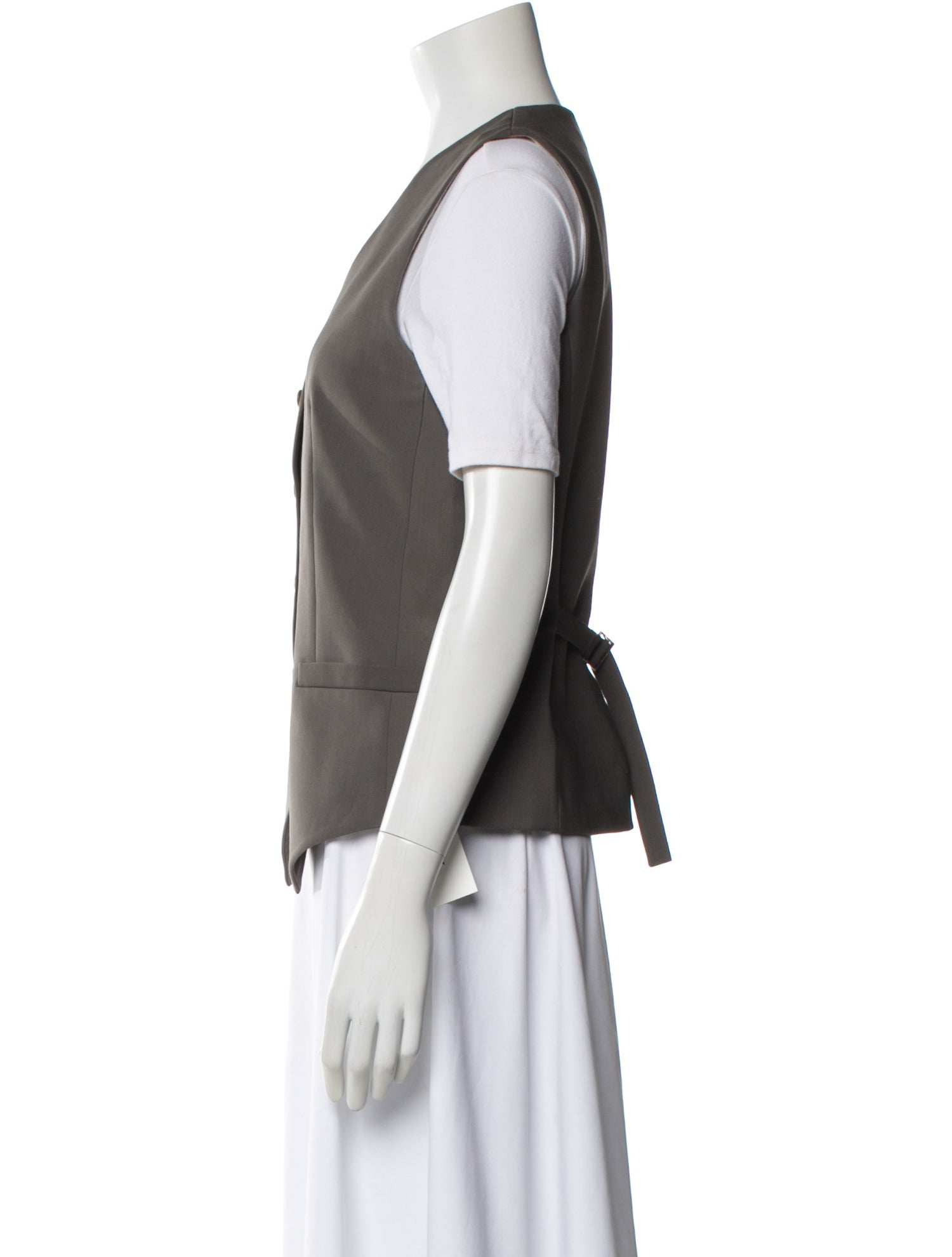 Tibi Vest