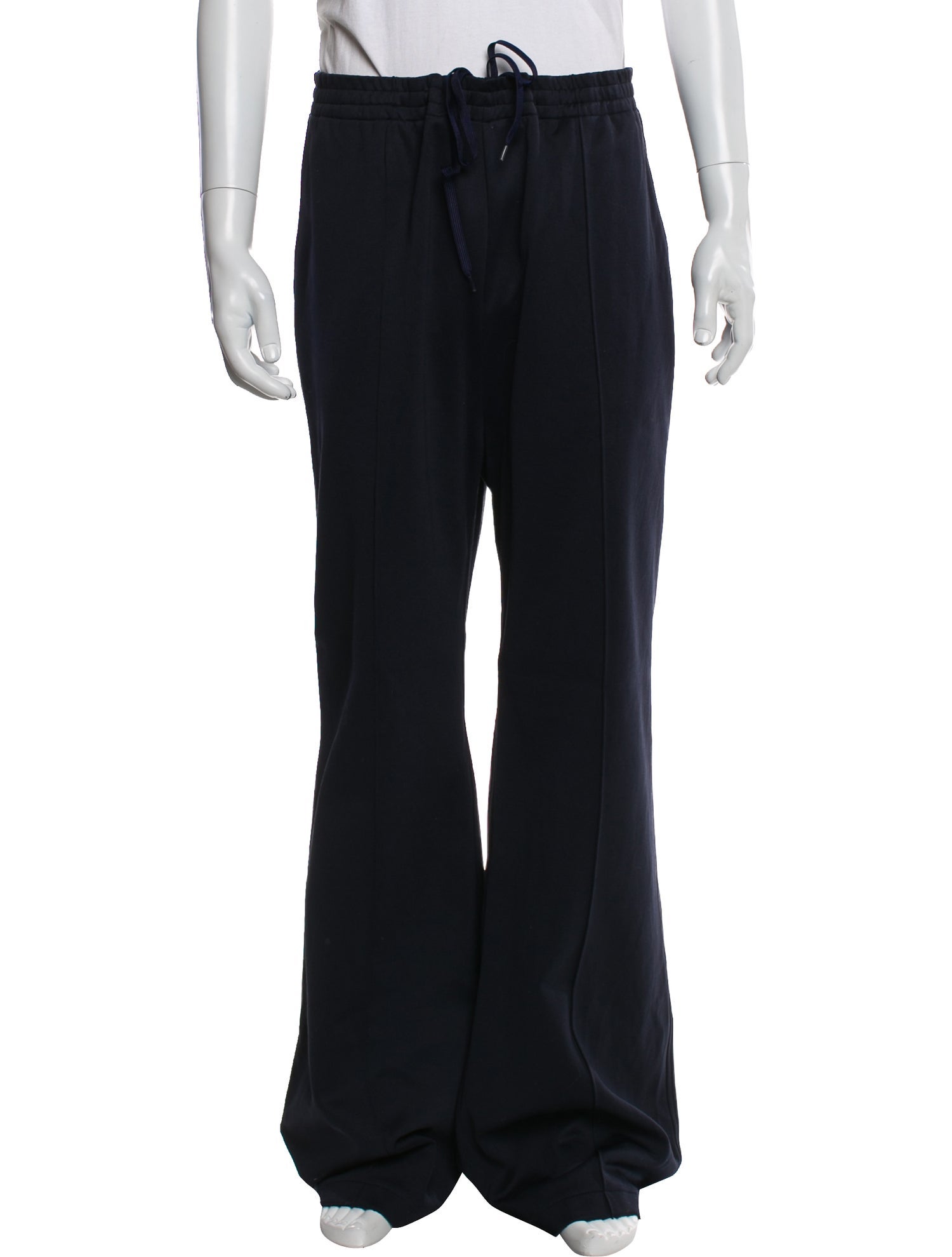 Tibi Lounge Bottoms