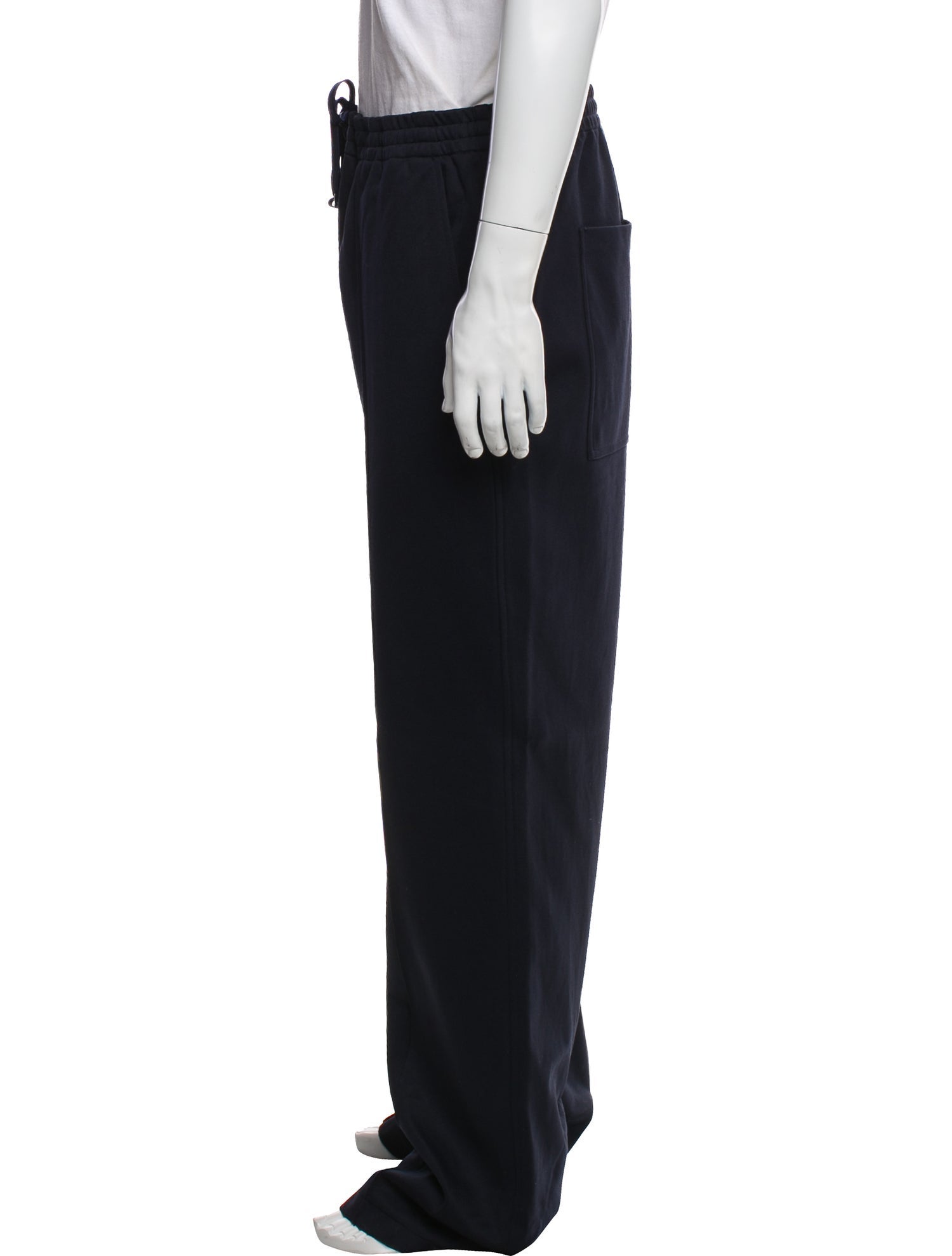 Tibi Lounge Bottoms