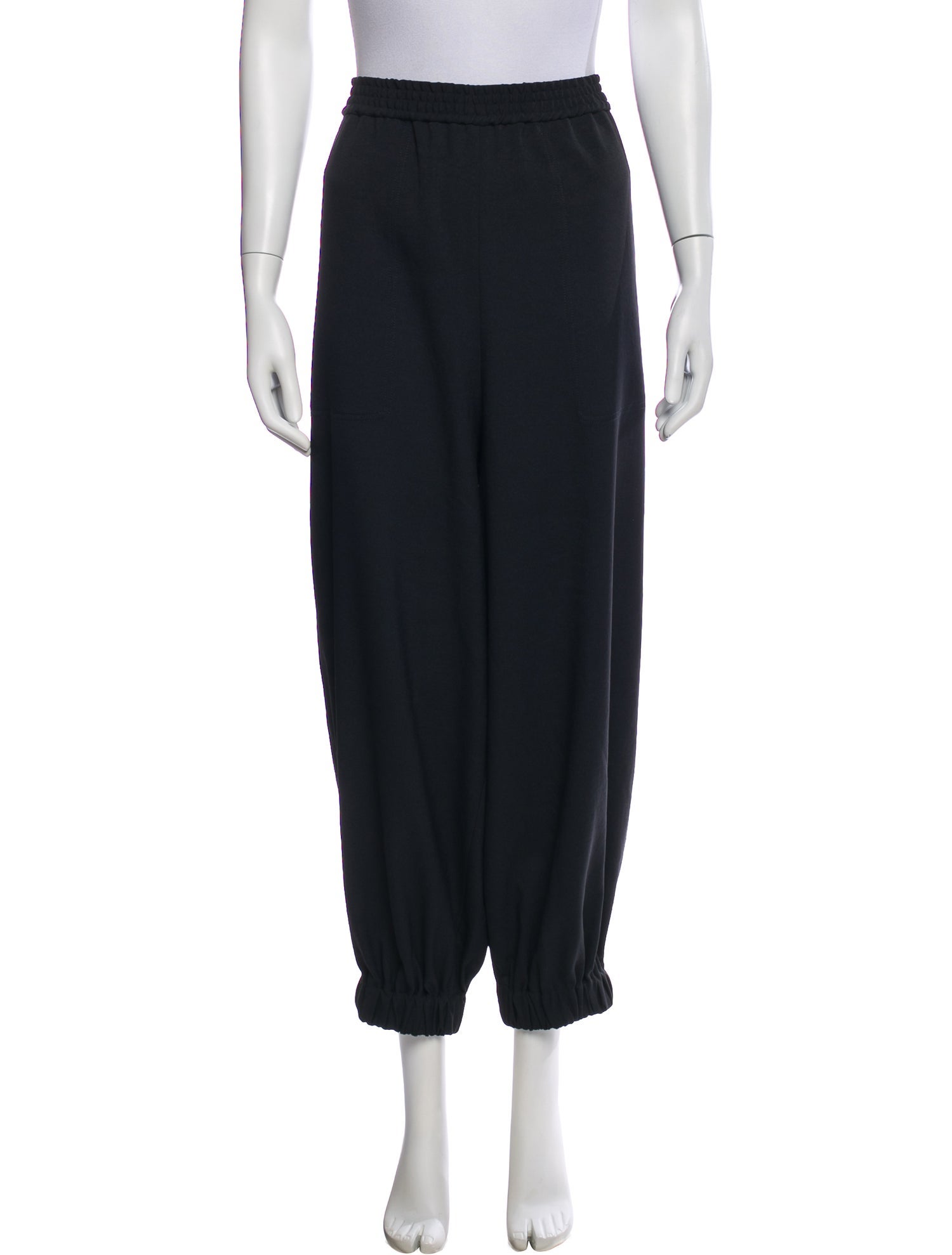 Tibi Sweatpants
