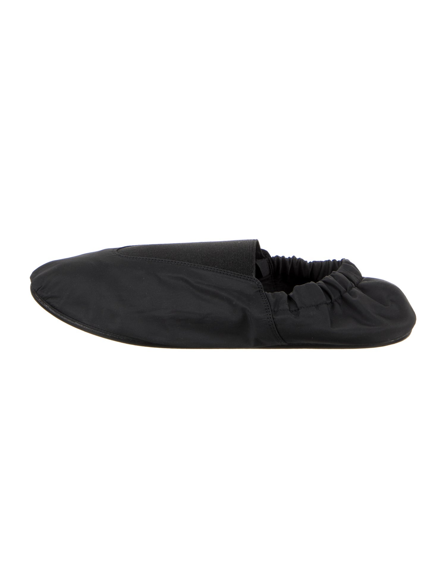 Tibi Flats