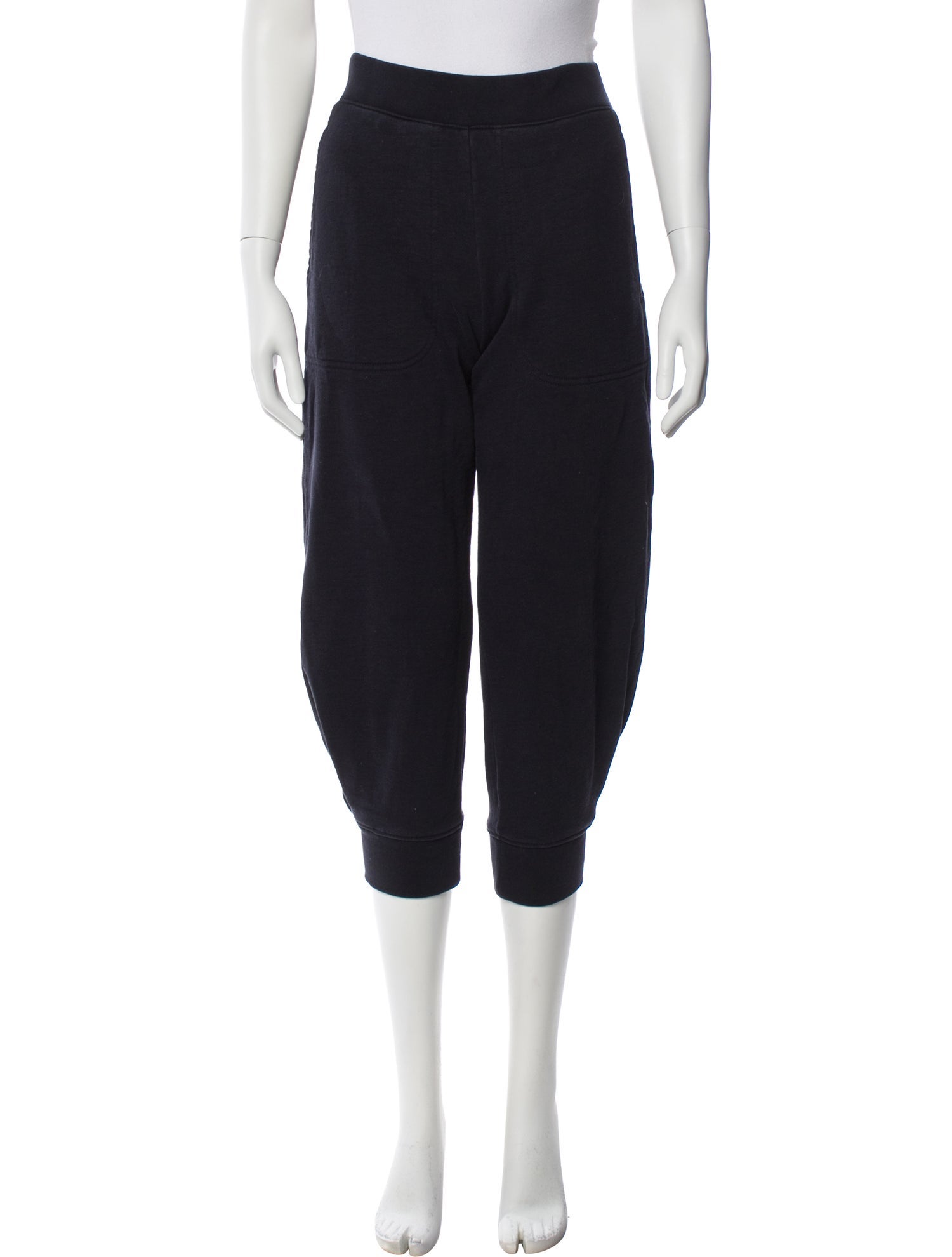 Tibi Sweatpants