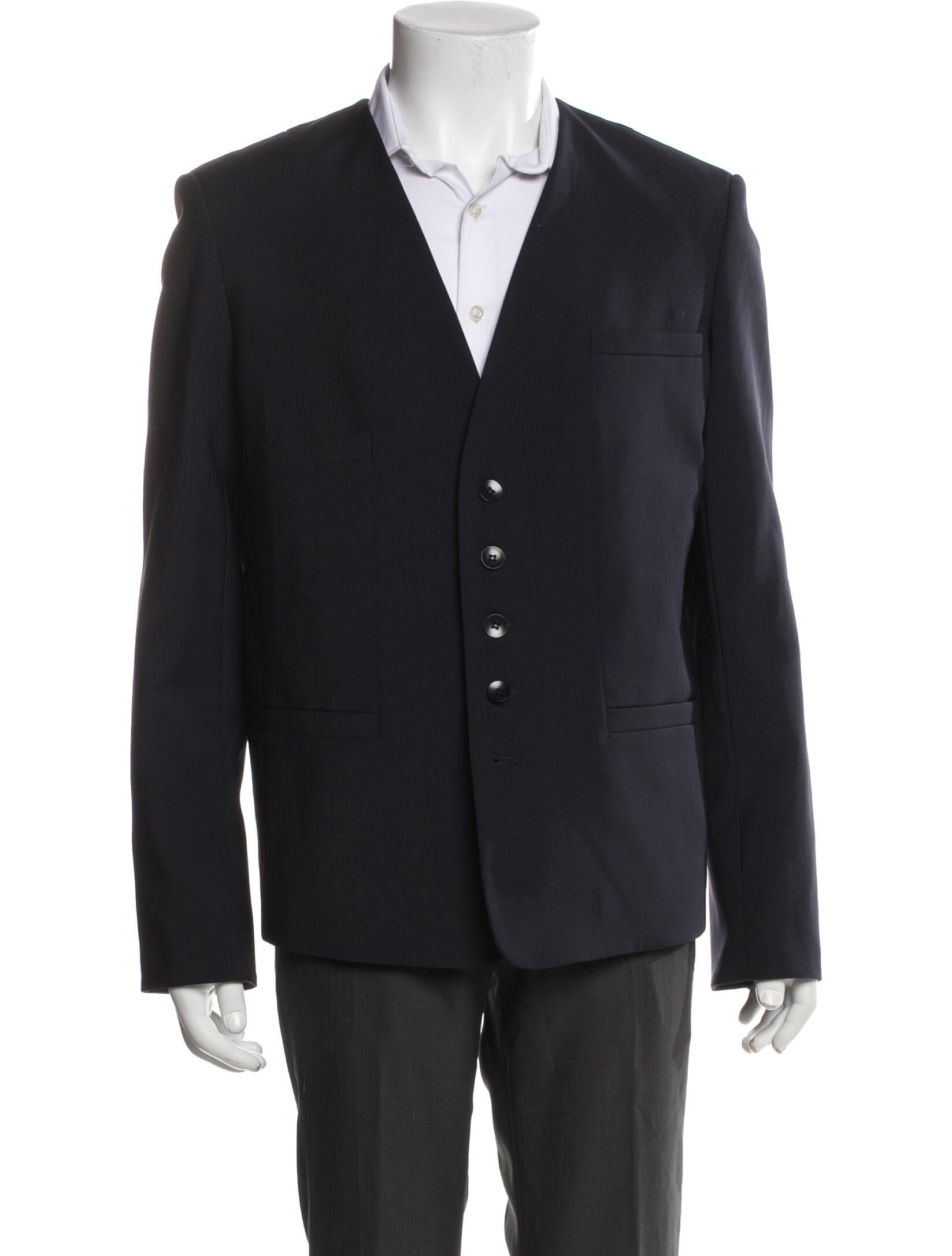Tibi Blazer