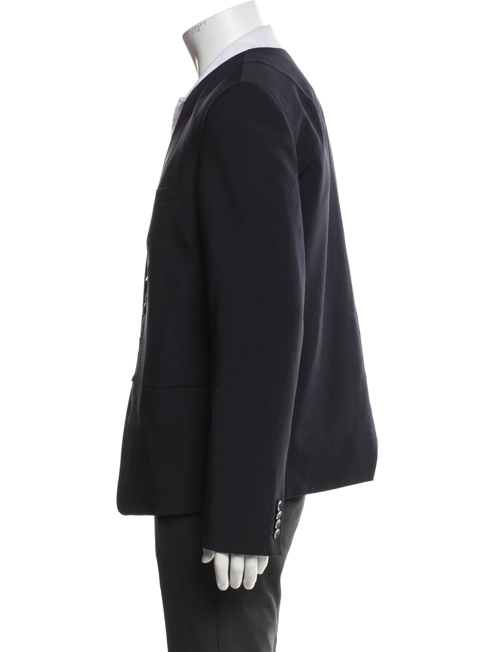 Tibi Blazer