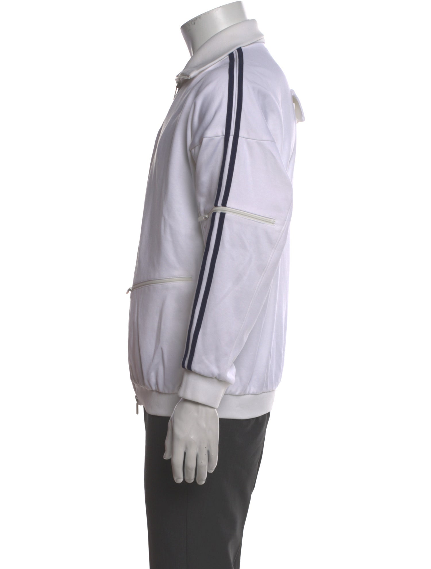Tibi Turtleneck Long Sleeve