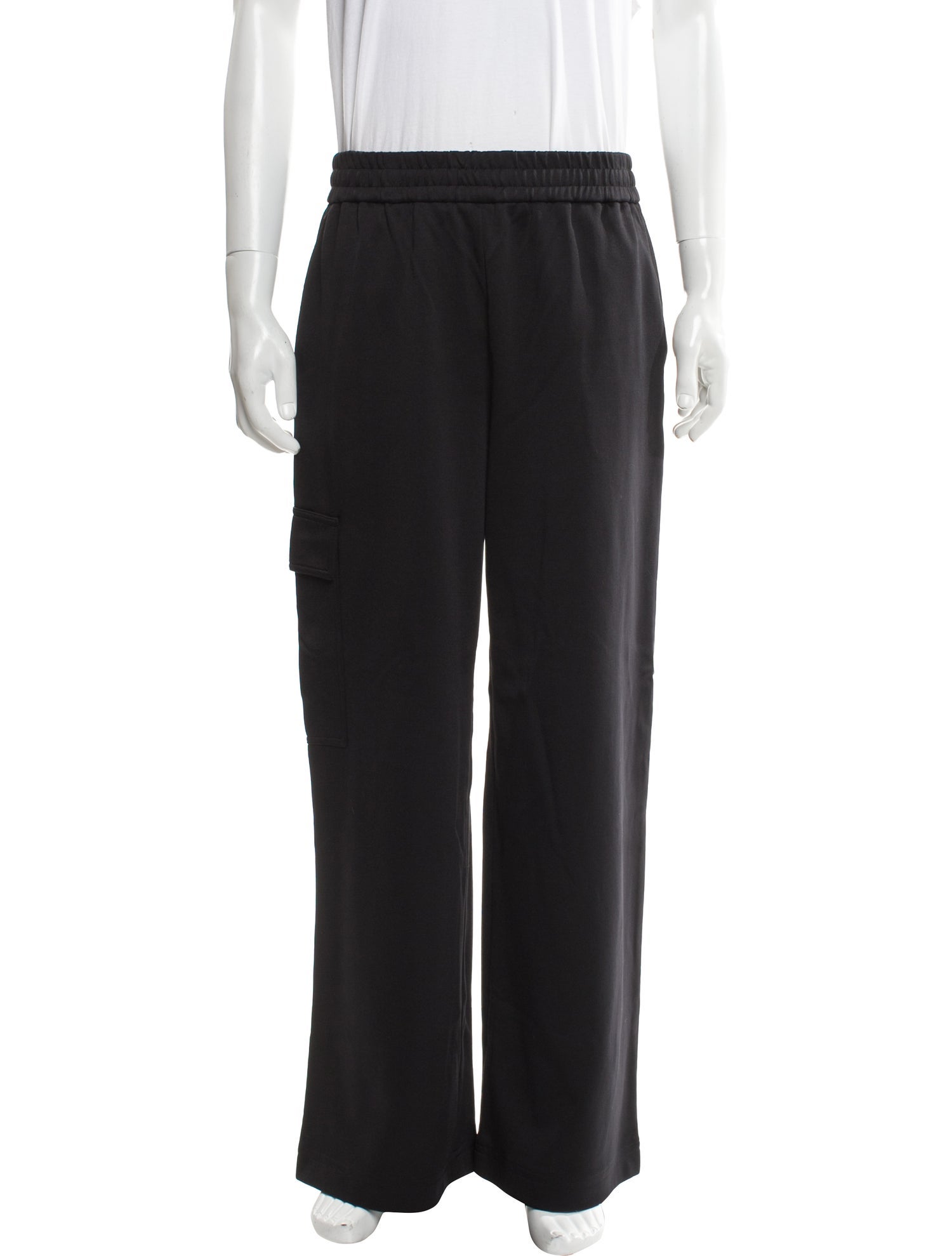 Tibi Lounge Bottoms