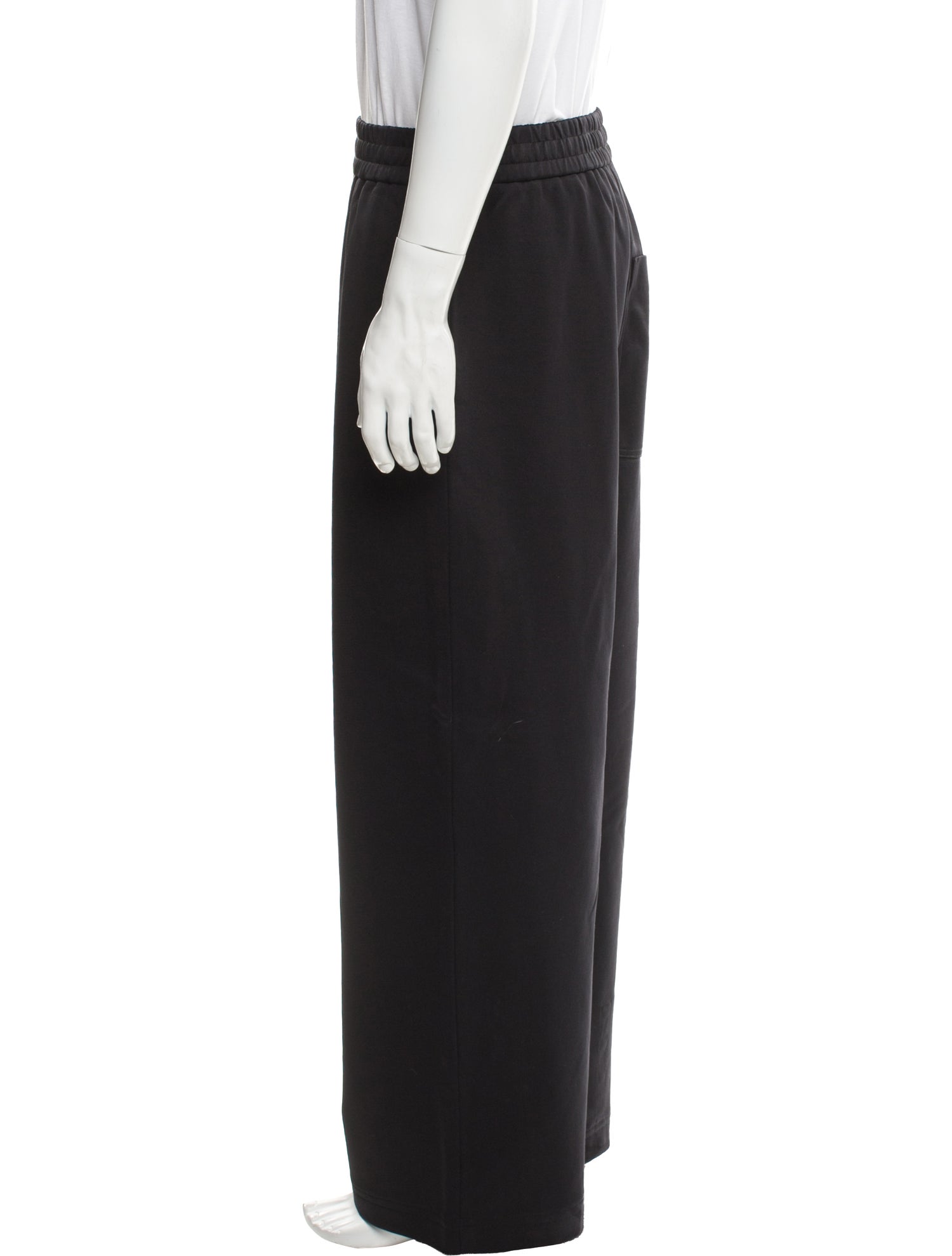 Tibi Lounge Bottoms