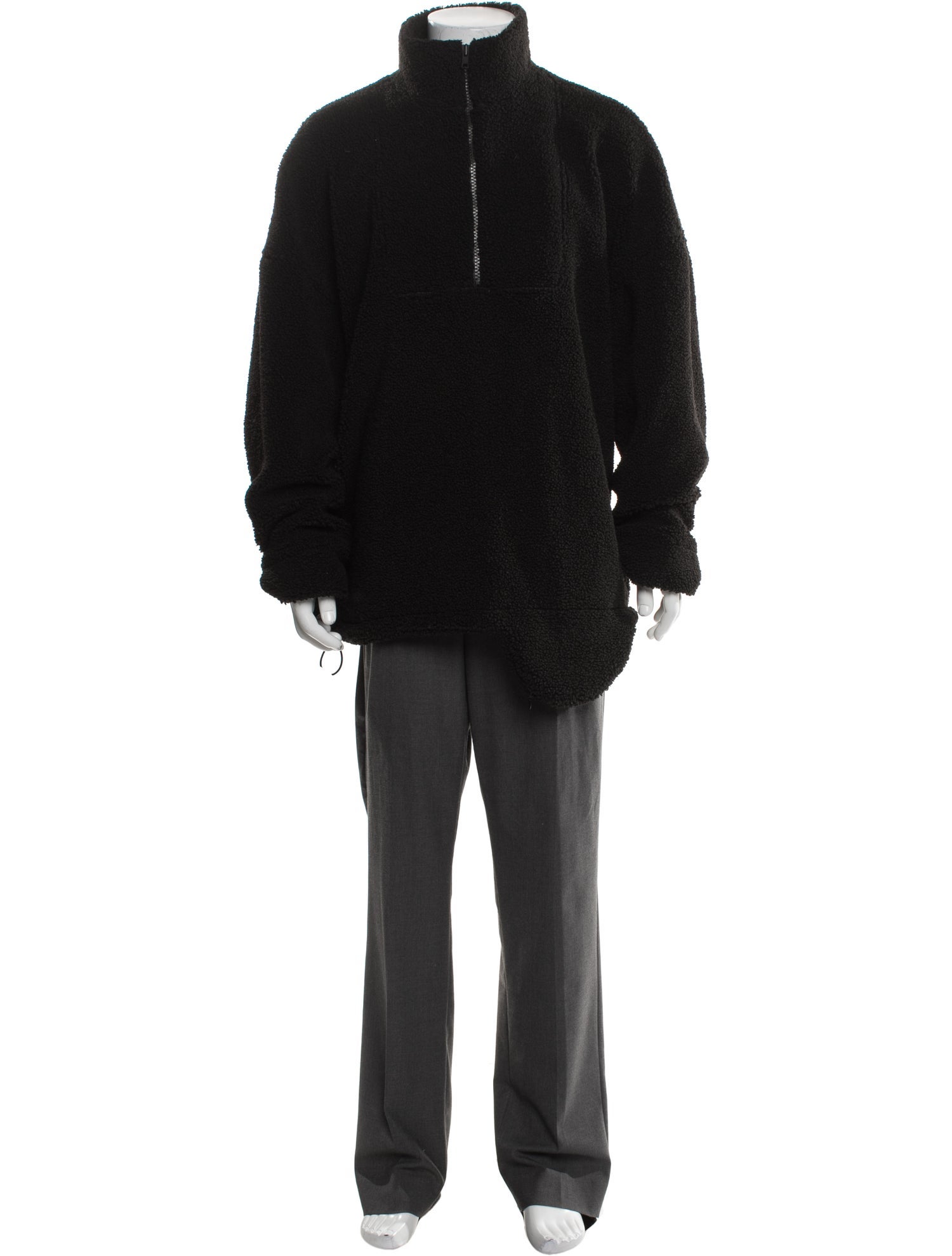 Tibi Parka