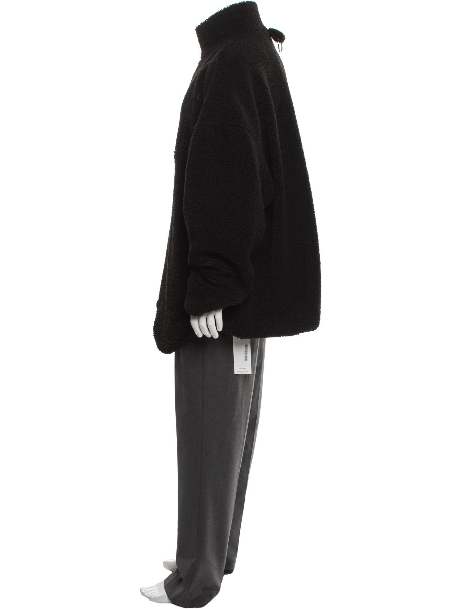 Tibi Parka