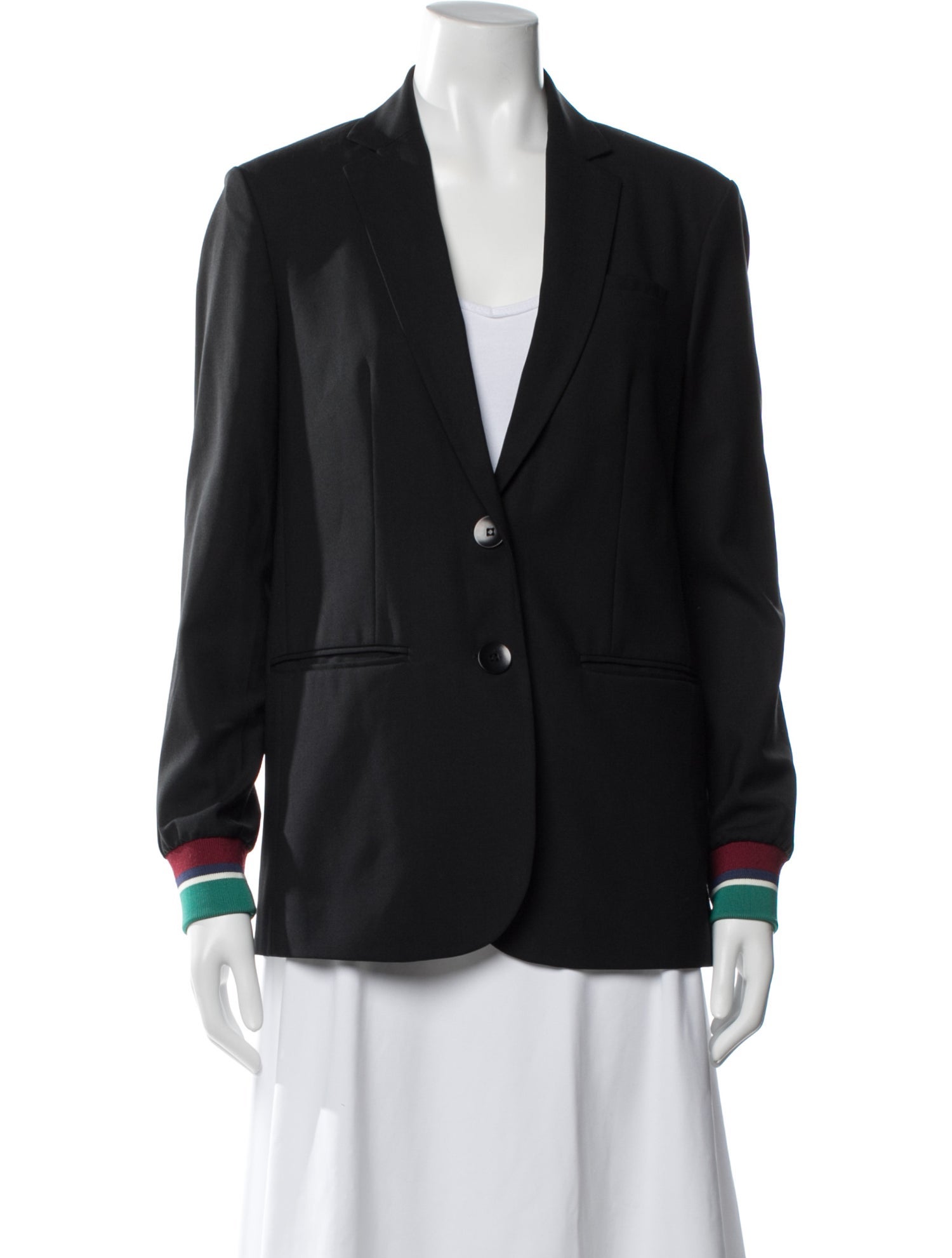 Tibi Blazer