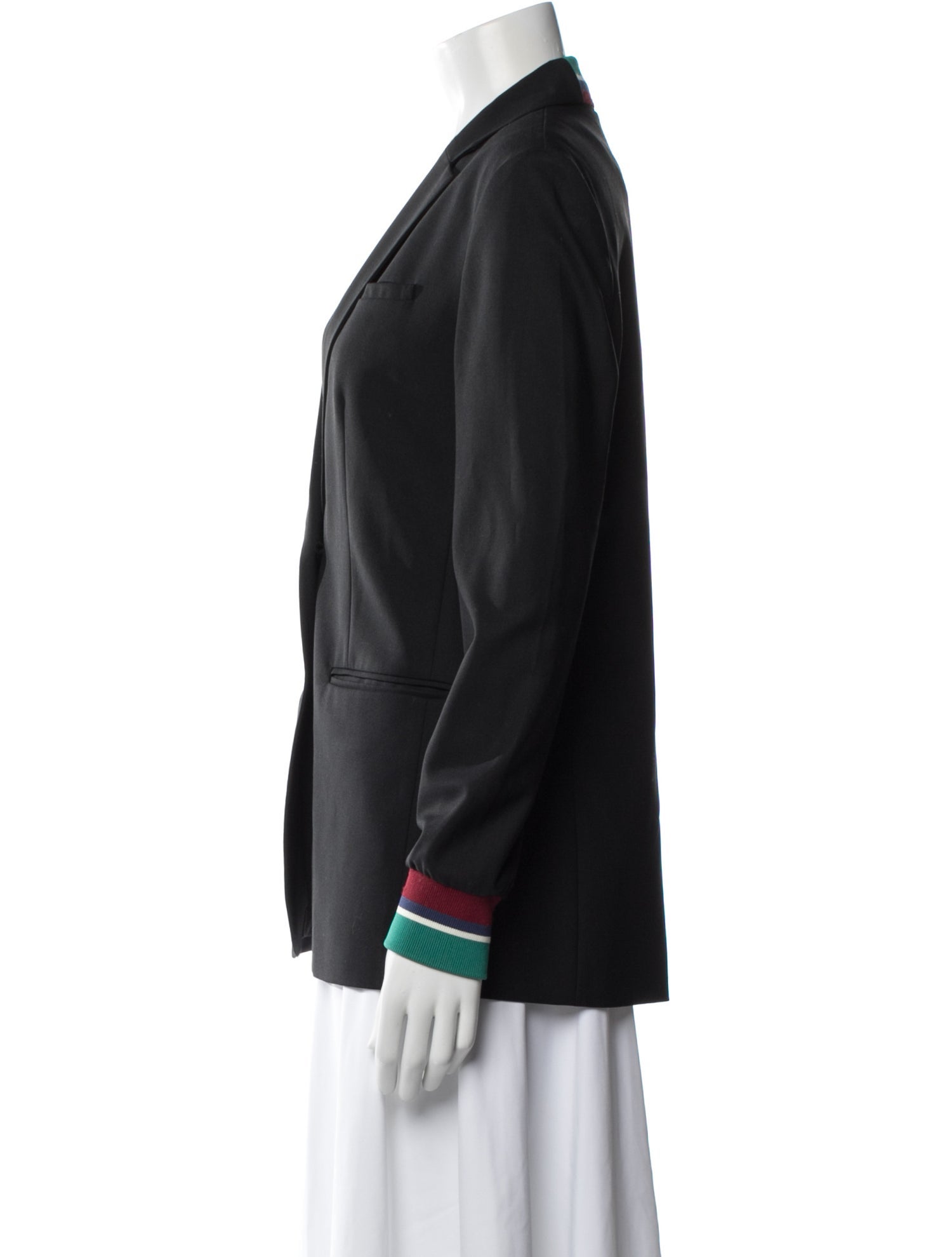 Tibi Blazer