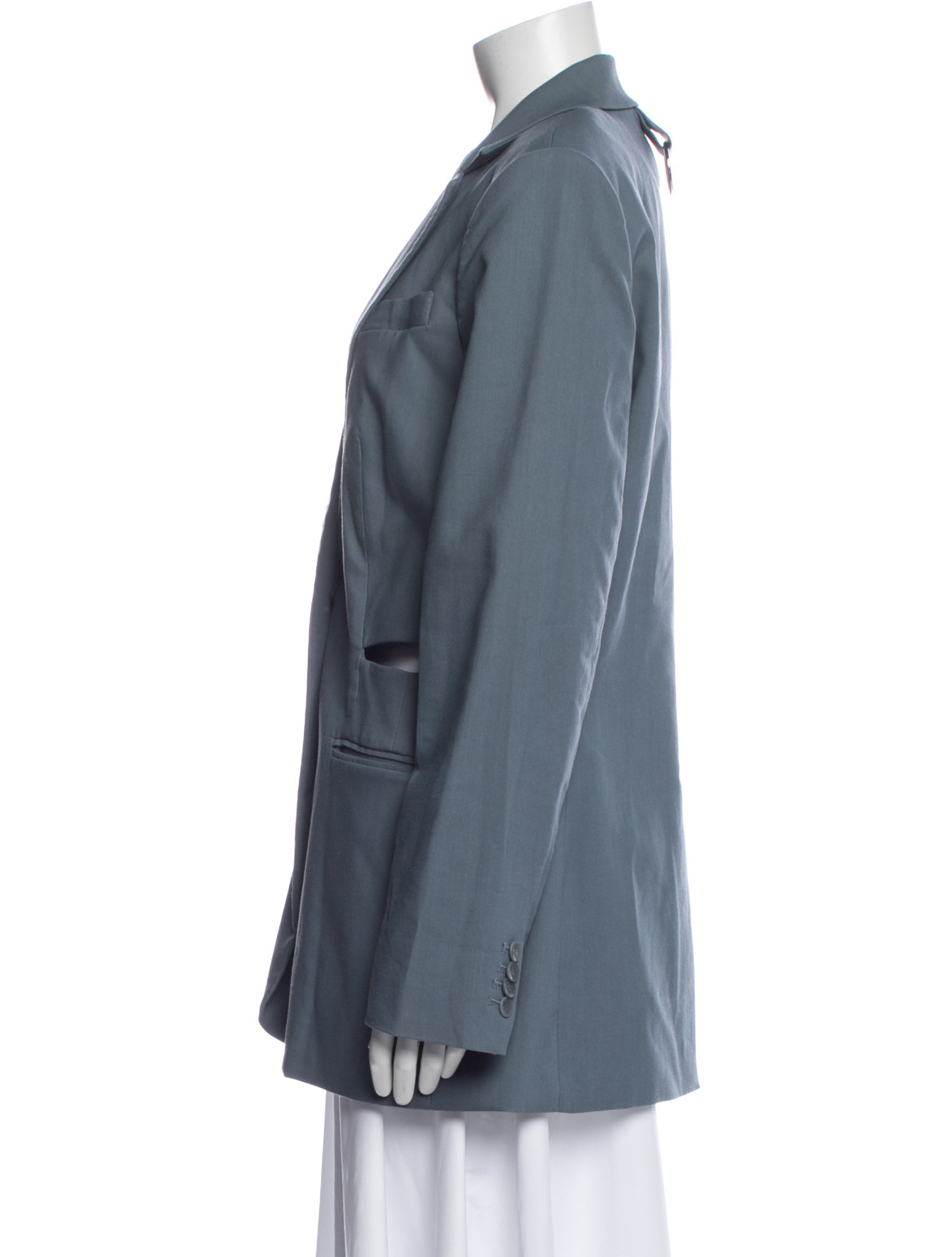 Tibi Coat