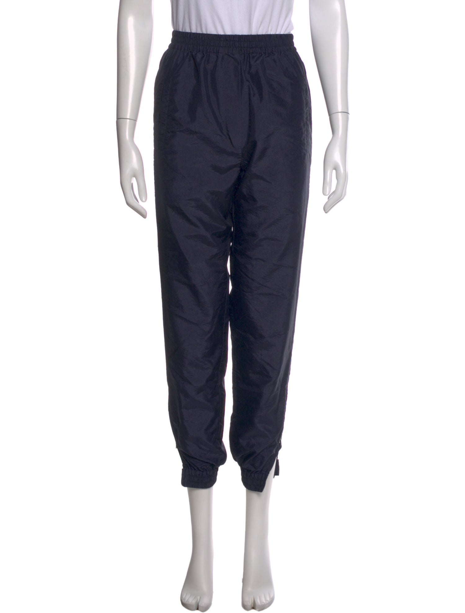 Tibi Skinny Leg Pants