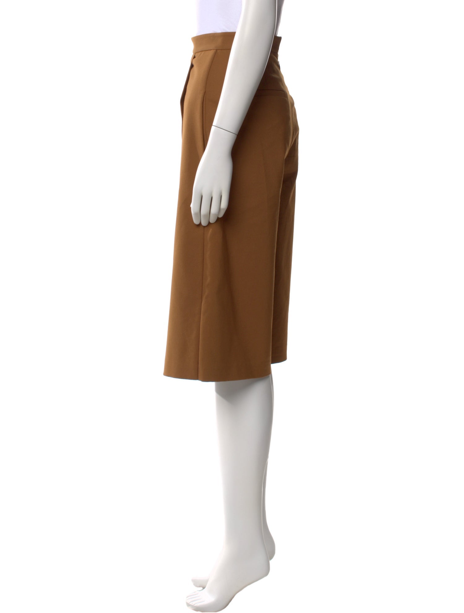 Tibi Wide Leg Pants w/ Tags