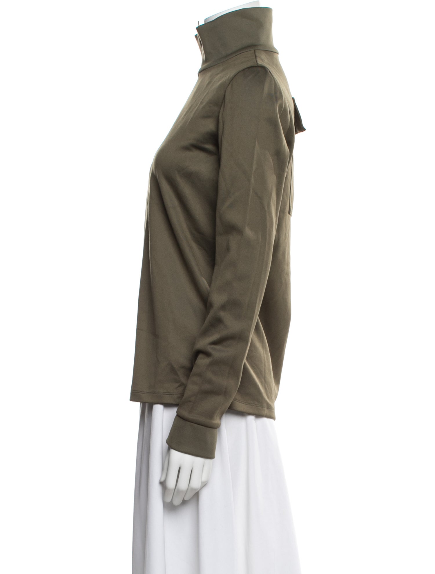 Tibi Jacket