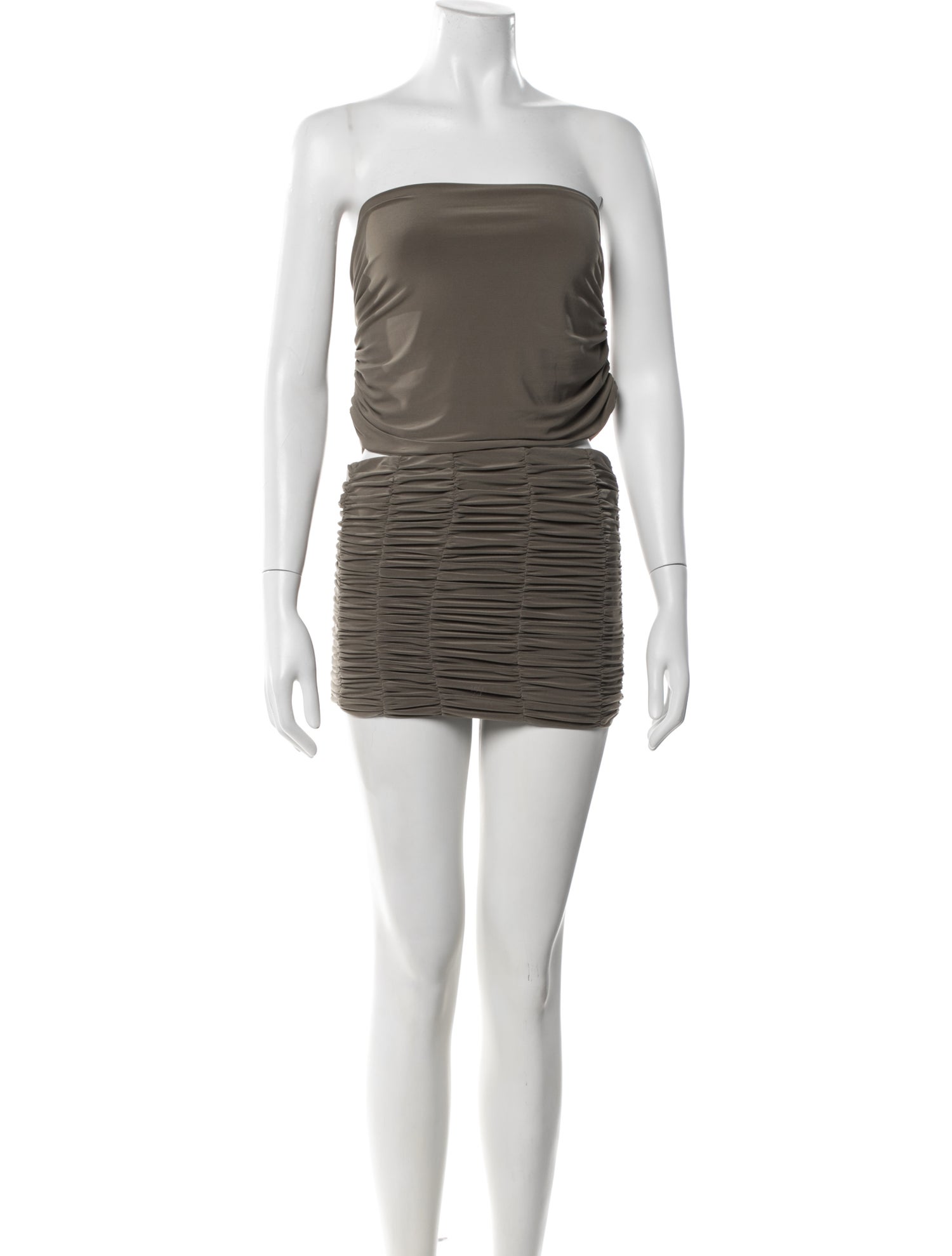Tibi Skirt Set w/ Tags