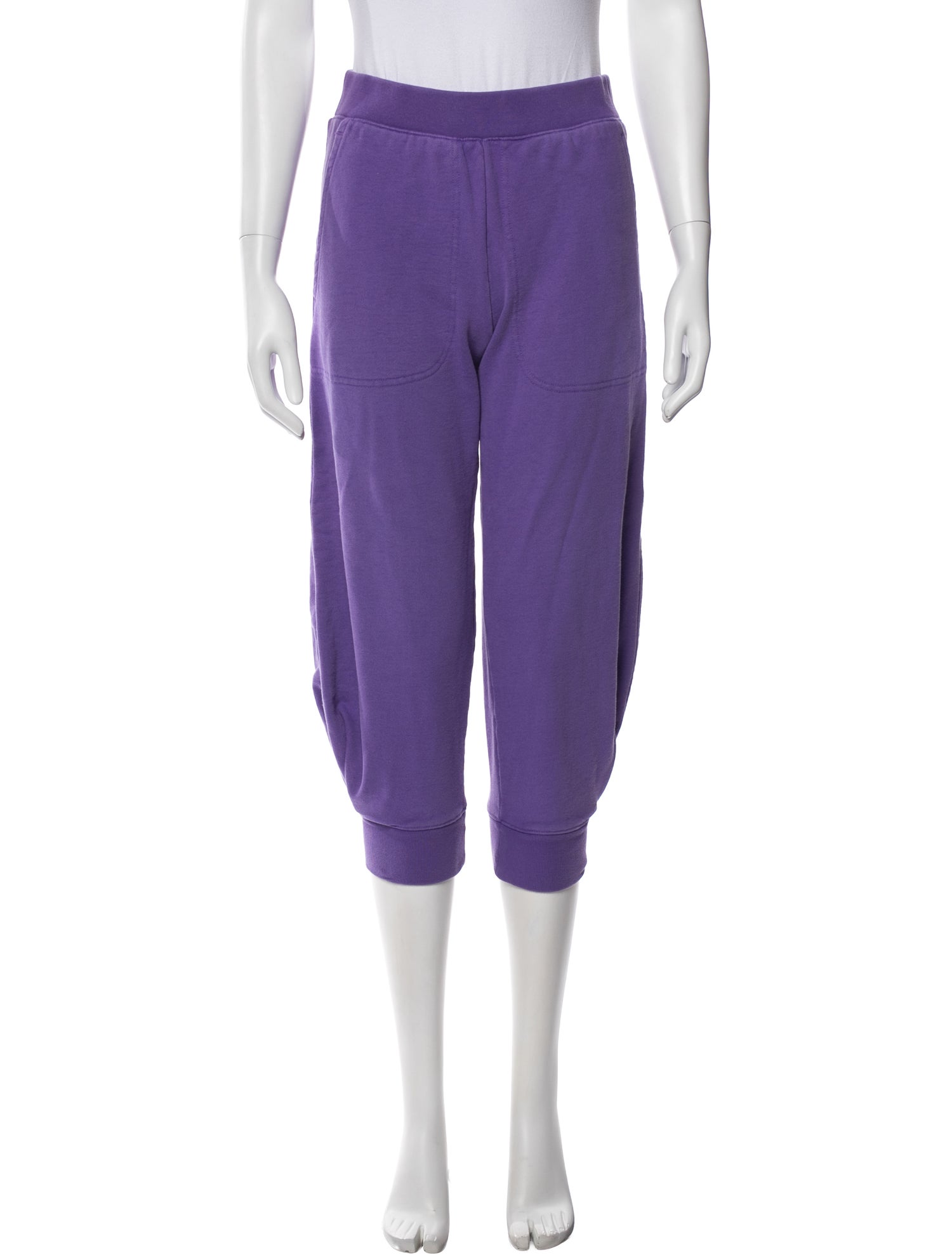 Tibi Sweatpants