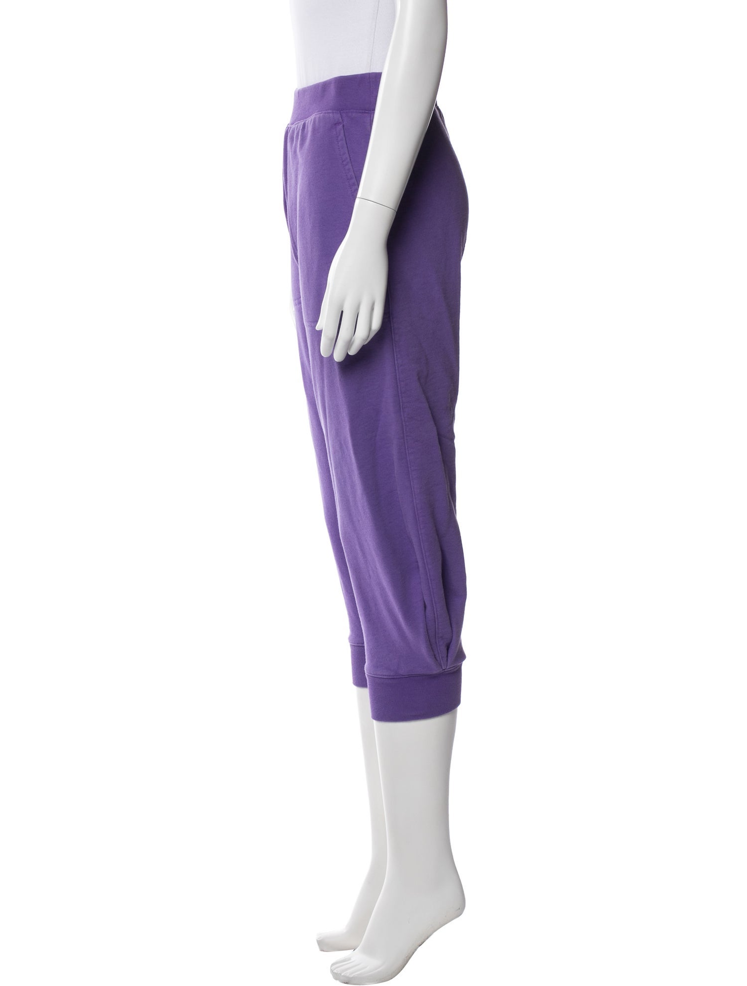 Tibi Sweatpants