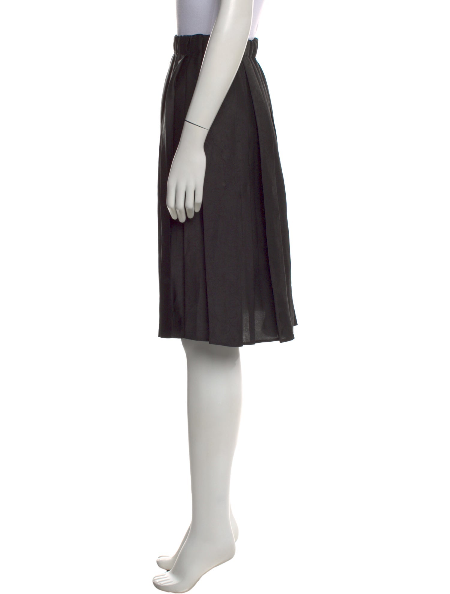 Tibi Knee-Length Skirt