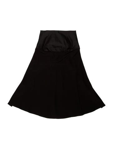 Tibi Sleeveless Silk Top w/ Tags