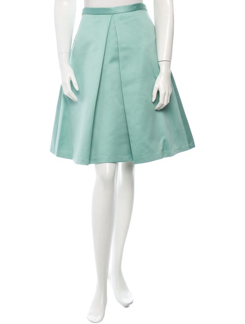 Tibi Skirt w/ Tags Mint