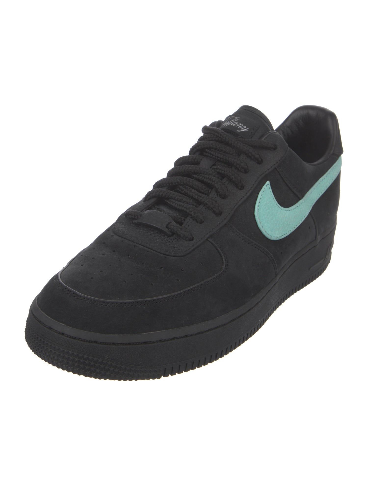 tiffany and co nike