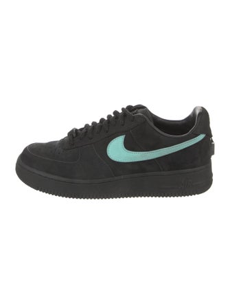 Tiffany & Co. x Nike Air Force 1 1837 Sneakers