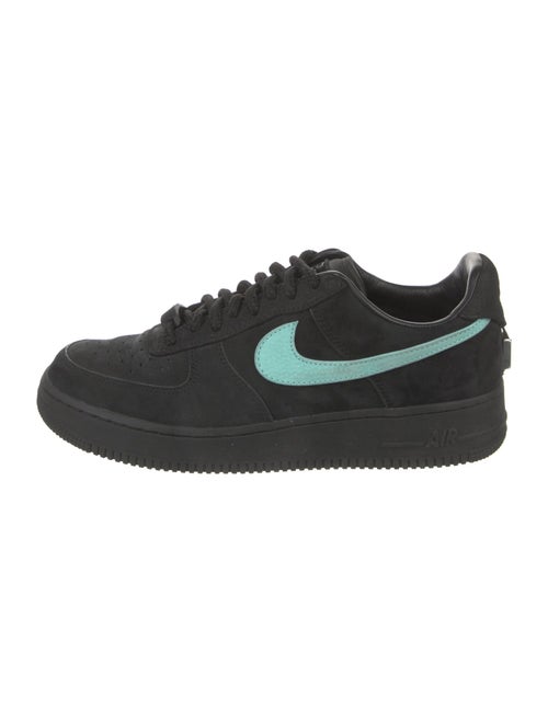 Tiffany & Co. x Nike Air Force 1 1837 Sneakers