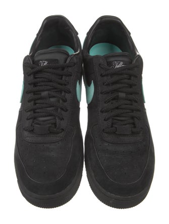 Tiffany & Co. x Nike Air Force 1 1837 Sneakers