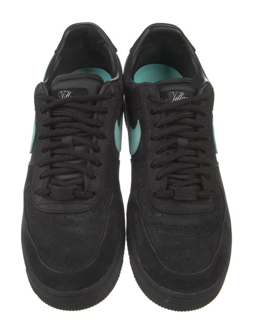 Tiffany & Co. x Nike Air Force 1 1837 Sneakers