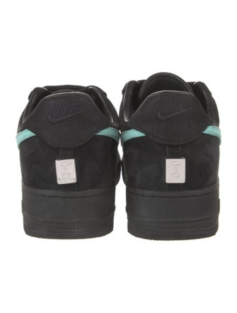 Tiffany & Co. x Nike Air Force 1 1837 Sneakers