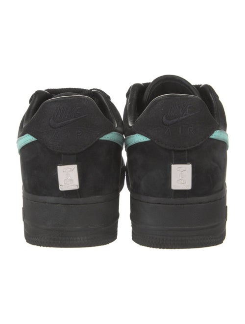 Tiffany & Co. x Nike Air Force 1 1837 Sneakers
