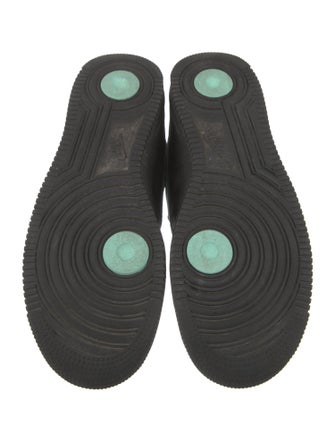 Tiffany & Co. x Nike Air Force 1 1837 Sneakers